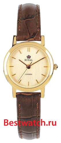Часы Royal London Classic 20003-03